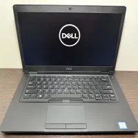 لپ تاپ دل Dell Latitude 5490 در حد نو