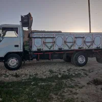 فوش خاور هیوندای