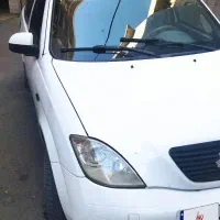 تیبا دو۲ کم کار|خودرو سواری و وانت|تهران, بلورسازی|دیوار