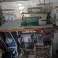 فروش فوری چرخ خیاطی جوکی|چرخ خیاطی و ریسندگی|کلاتان, |دیوار