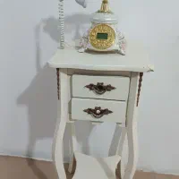 تلفن رومیزی نو