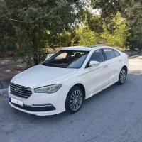 لیفان 820 سفید مدل1396 بدون رنگ و ضربه کم کار|خودرو سواری و وانت|یاسوج, |دیوار