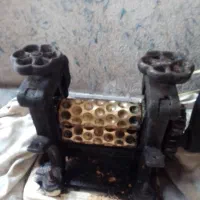 دستگاه نباتی سازی