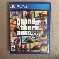 GTA V