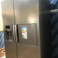 یخچال ساید سامسونگ Z7