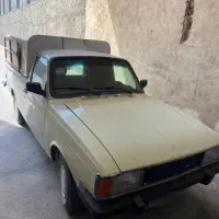 پیکار بار (پیکان وانت)