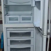 یخچال|یخچال و فریزر|کنگاور, |دیوار