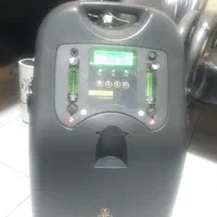 اکسیژن ساز۵ لیتری احیاگستر EGT بایپپ اتو سیپپ ۱۰