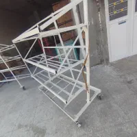 استند میوه و کیک و بسکویت|فروشگاه و مغازه|مرودشت, ثبت احوال|دیوار