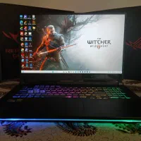 ASUS ROG STRIX G713R / RTX 3070Ti 8GB /360Hz
