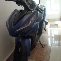 موتور کلیک شاهین موتورتیپ دلتا  تر تمیز صفر