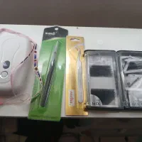 وسایل اکستنشن مژه