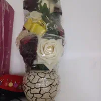 گل مصنوعی