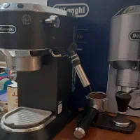 اسپرسوساز دلونگی مدل EC 685