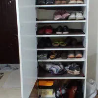 جا کفشی و کمد|جاکفشی، کمد، دراور|محمدشهر, شهرک پیام (مهرالبرز)|دیوار