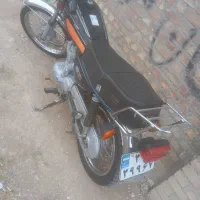 موتور مدارک دار