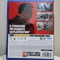 call of duty modern warfare 3|کنسول، بازی ویدئویی و آنلاین|شهر ری, اقدسیه|دیوار