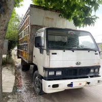 کامیون هیوندا
