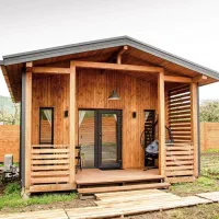 کانکس اداری ،ویلایی،نگهبانی، کارگاهی