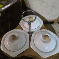 ظروف آشپز خانه
