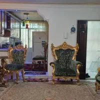 فروش آپارتمان 3 طبقه با مغازه|فروش خانه و ویلا|چهاردانگه (تهران), |دیوار