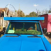 نیسان دیزل ۹۰ تاز تعمیر|خودرو سواری و وانت|میانه, |دیوار