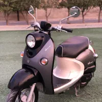 پاکشتی یاماها وینو انژکتور درحد