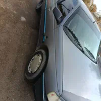 پژو۴۰۵دوگانه کارخانه|خودرو سواری و وانت|نهاوند, |دیوار