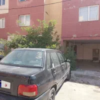 پراید 83 تمام انژکتور
