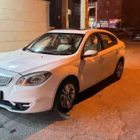 برلیانس H330 اتوماتیک مدل ۱۳۹۵|خودرو سواری و وانت|کرمان, |دیوار