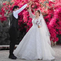 ارگ و خواننده+دیجی خانم دی جی+نور پردازی از۲میلیون