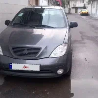 تیبا 2 (هاچبک) EX، مدل ۱۳۹۶|خودرو سواری و وانت|رشت, توشیبا|دیوار