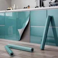 برچسب کابینت