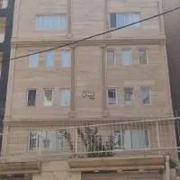 ۱۳۲ متر دو خواب در خیابان شریعتی . معلم۲۴. گل