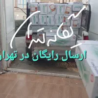 پنکه سقفی ارسال رایگان در تهران