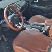 اسپورتیج|خودرو سواری و وانت|کیش, |دیوار