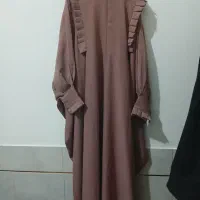 فروش عبا نونو و مانتو