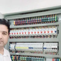 برقکار ساختمان و صنعتی تجاری صفر تا ۱۰۰ و تعمیرات