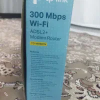 مودم تی پی لینک|مودم و تجهیزات شبکه|اصفهان, منتظرالمهدی|دیوار