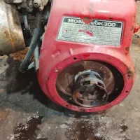 موتور هوندا اصل ژاپنی جهت سمپاش