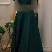 پیراهن مجلسی