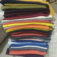 شال پفکی قیمت 80تومان