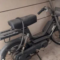 براوو نیرو محرکه