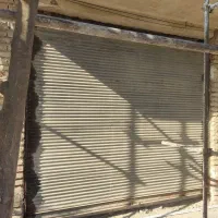 فروش کرکره قدیمی سالم بشرط