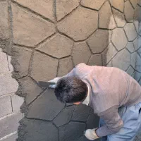 بنایی،سیمانکاری،کاشی‌کاری،بندکش|خدمات پیشه و مهارت|سنندج, |دیوار