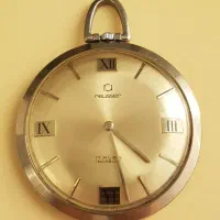 ساعت جیبی کوکی REUSSER