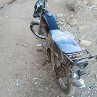 موتور رهرو|موتورسیکلت|نجفآباد, شریعتی غربی|دیوار