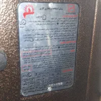 بخاری|بخاری، هیتر، شومینه|نیشابور, شهرک اندیشه|دیوار