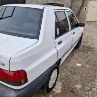 پراید دوگانه مدل ۹۴|خودرو سواری و وانت|فردیس, نگارستان|دیوار