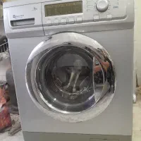 لباسشویی اسنوا 7 کیلویی اتوماتیک